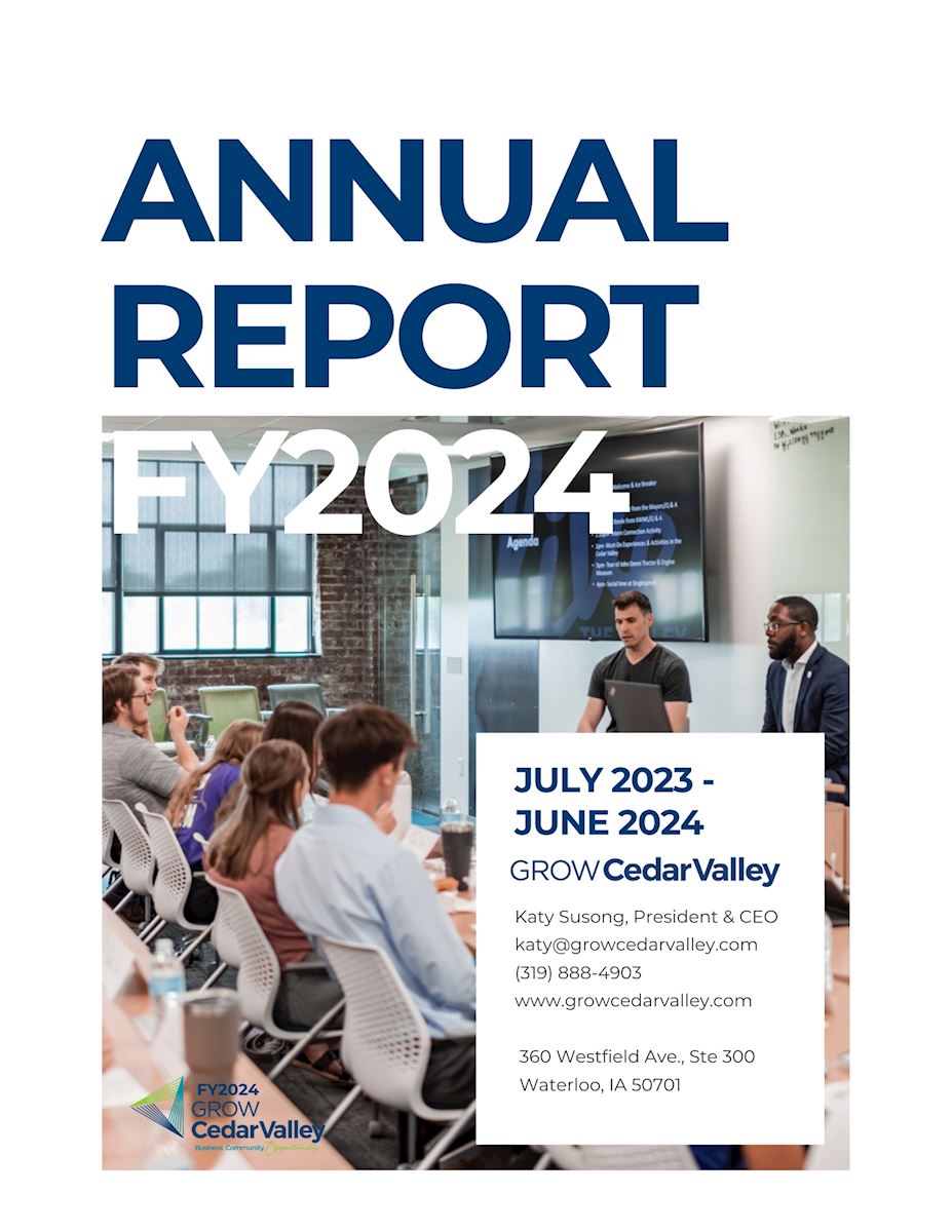 FY2024 Annual Report