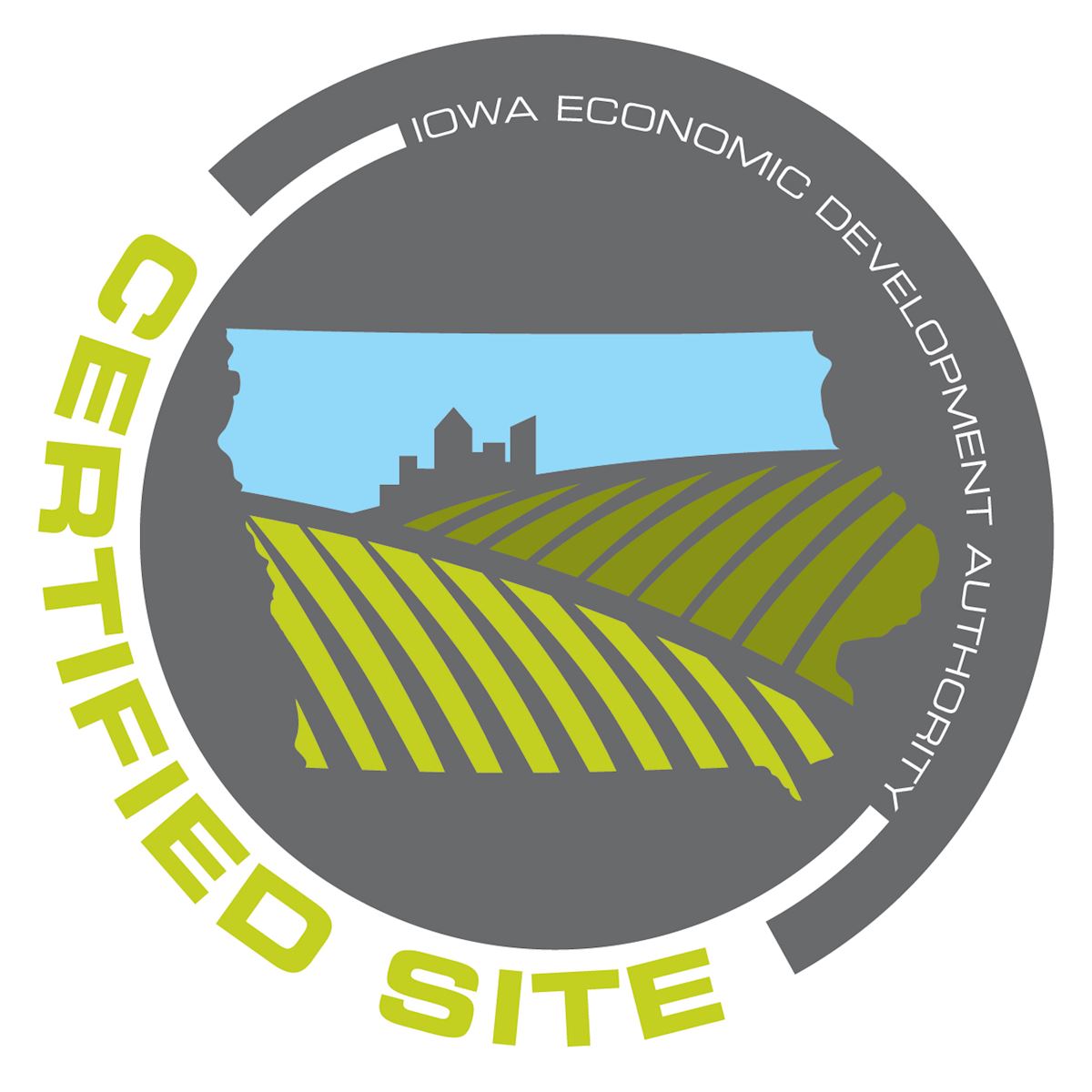 Cedar Valley Certified Sites