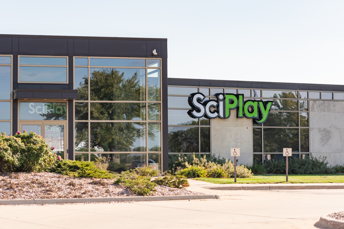 sciplay cedar falls