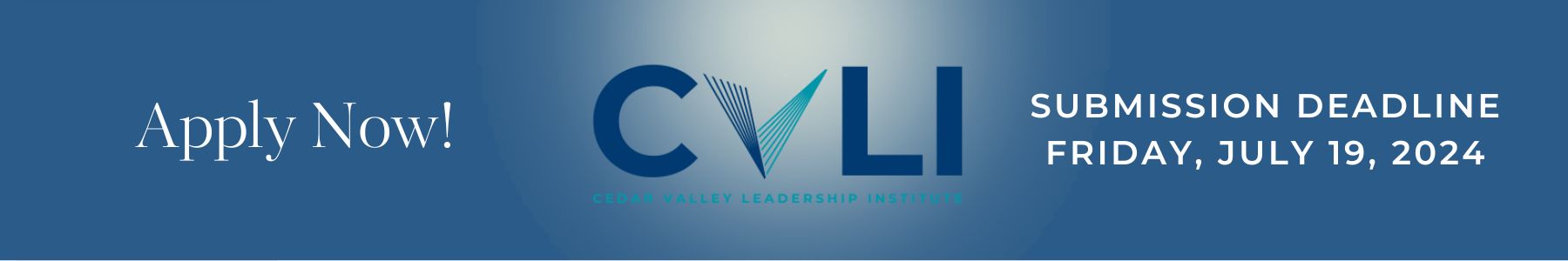 Cedar Valley Leadership Institute